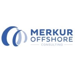 Merkur Offshore Service GmbH logo
