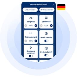 AccessGO | DGfB Deutsche Gesellschaft für Barrierefreiheit mbH logo