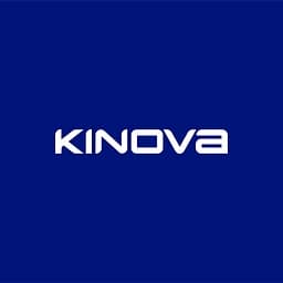 Kinova Gmbh logo