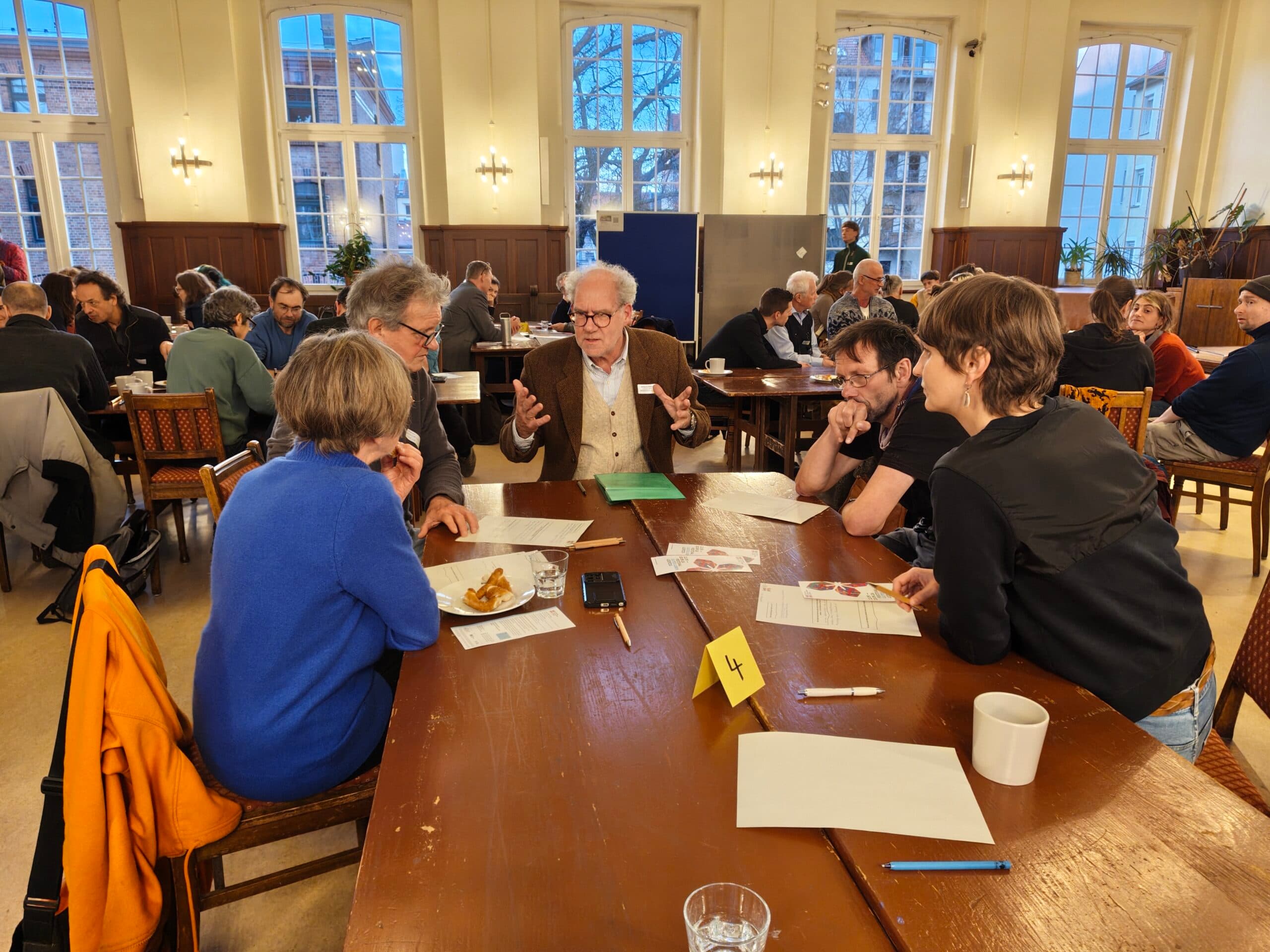 Festival Gutes Leben Leipzig 2026