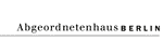Abgeordnetenhaus von Berlin logo