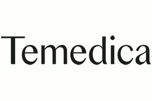 Temedica GmbH logo