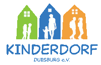 Kinderdorf Duisburg e.V. logo