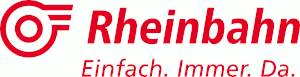 Rheinbahn AG logo