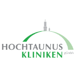 Hochtaunus-Kliniken gGmbH logo