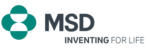 MSD Sharp & Dohme GmbH logo