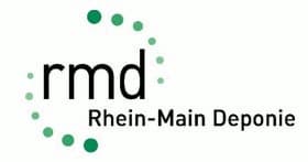 RMD Rhein-Main Deponie GmbH logo