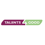 Talents4Good GmbH logo