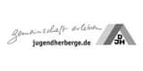DJH Landesverband Berlin-Brandenburg e.V. logo