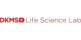 DKMS Life Science Lab gGmbH logo