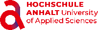 Hochschule Anhalt logo