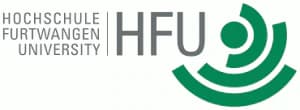 Hochschule Furtwangen logo