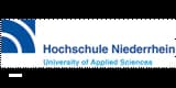 Hochschule Niederrhein logo