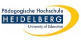 Pädagogische Hochschule Heidelberg logo