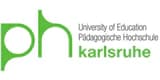 Pädagogische Hochschule Karlsruhe logo