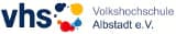 Volkshochschule Albstadt e.V. logo