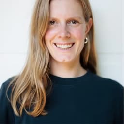 Laura, Coach bei BeginnerLuft