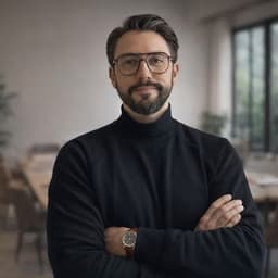 Nikolas, Coach bei BeginnerLuft