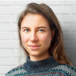 Portrait of Anna Röhrig