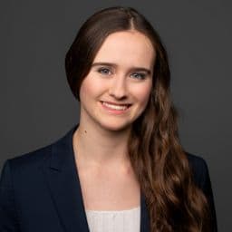 Portrait von Annina Wendel