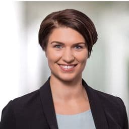 Portrait of Sina Becht