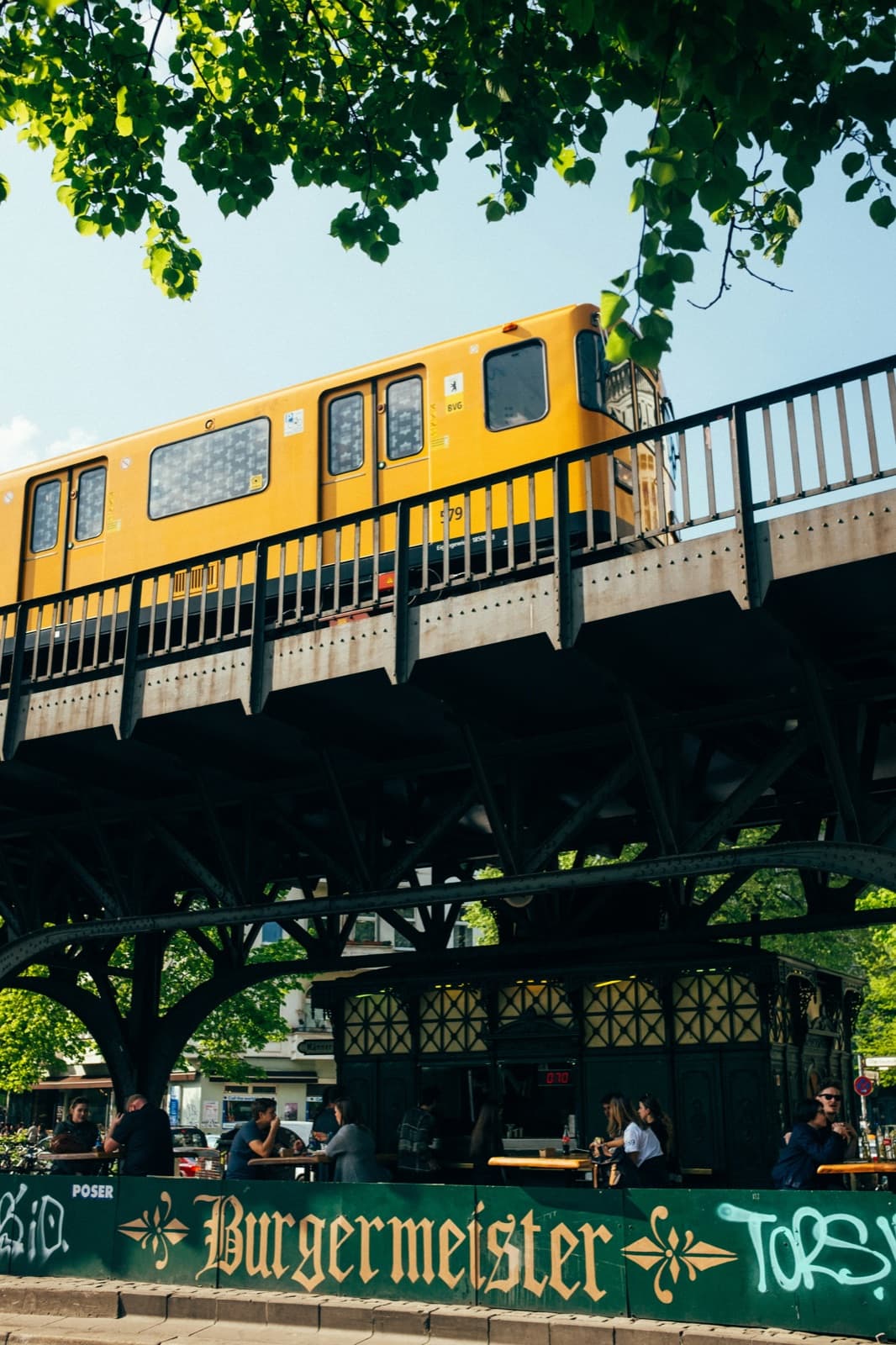 Berlin