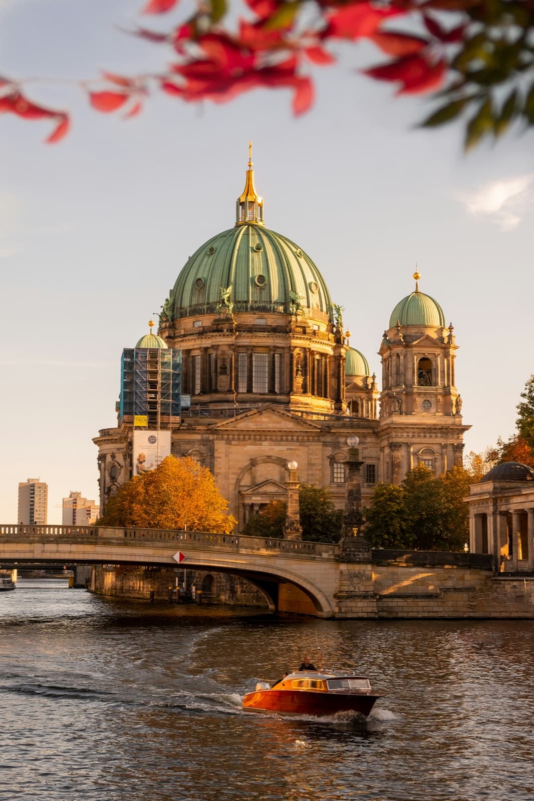 Berlin