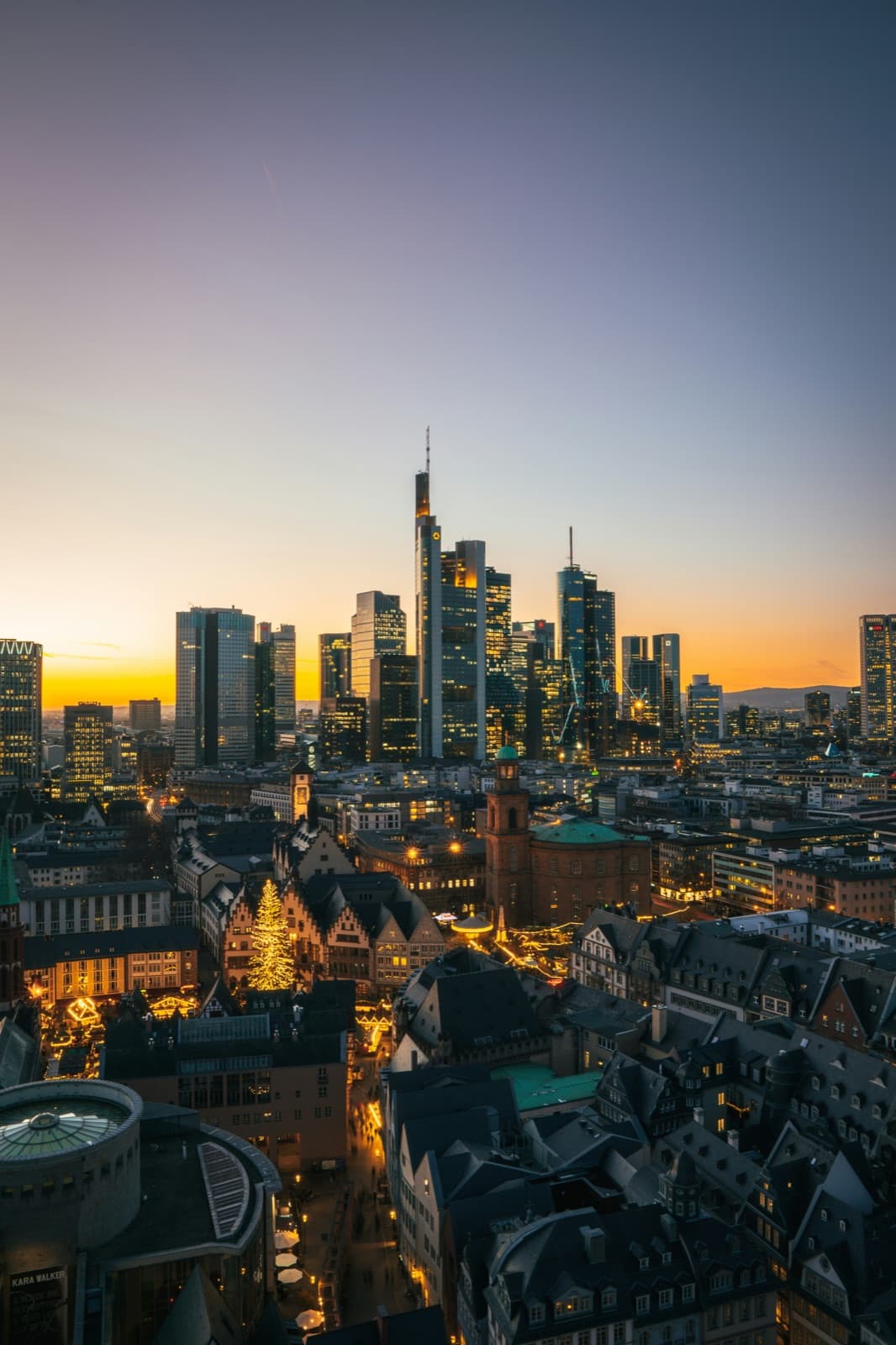 Frankfurt