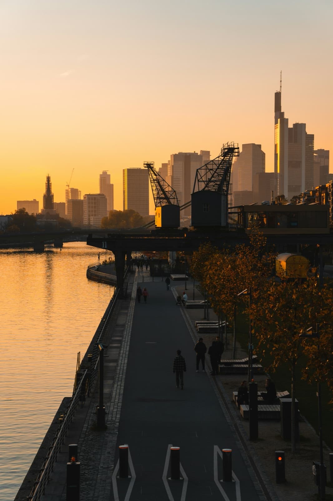 Frankfurt