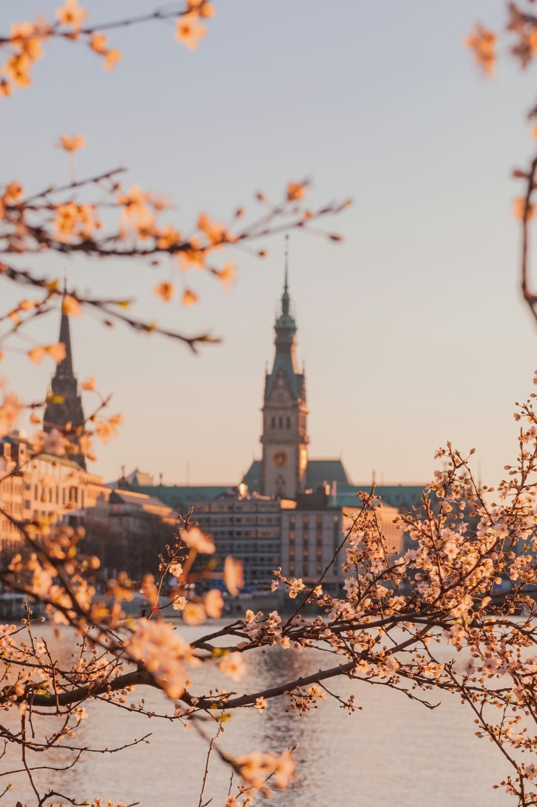 Hamburg