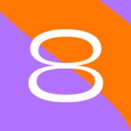 8Energies GmbH logo