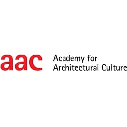 aac Academy for Architectural Culture - Gemeinnützige GmbH logo