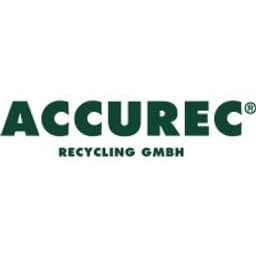 ACCUREC-Recycling GmbH logo