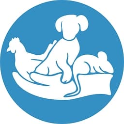 Achtung für Tiere Lebenshof logo