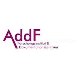 Stiftung Archiv der deutschen Frauenbewegung logo