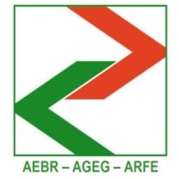 Association of European Border Regions logo