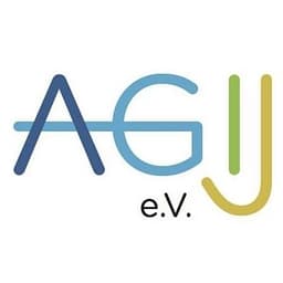 Arbeitsgemeinschaft Interkultureller Jugendverbände (AGIJ e.V.) logo