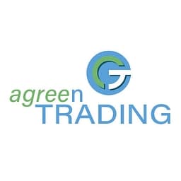A Green Trading GmbH logo