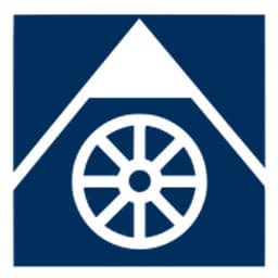 Freilichtmuseum - AGRONEUM Alt Schwerin logo