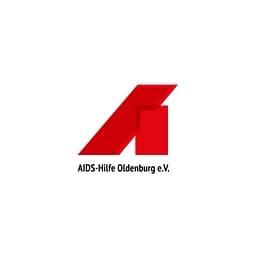 AIDS-Hilfe Oldenburg e. V. logo