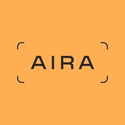 AIRA logo