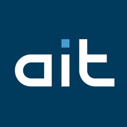 ait-deutschland GmbH alpha innotec logo