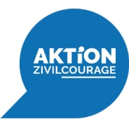 aktion-zivilcourage.de logo