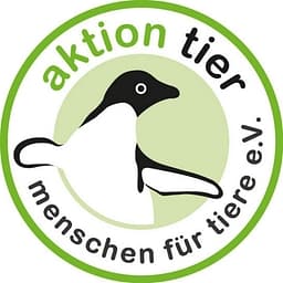 Aktion Tier logo