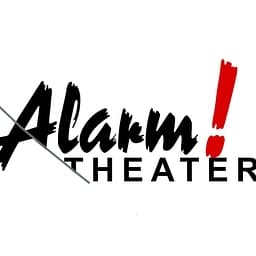 AlarmTheater e.V. logo