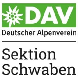 alpenverein-schwaben.de logo