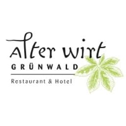 BIO-Hotel Alter Wirt in Grünwald logo