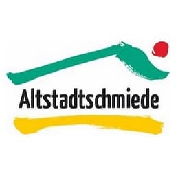 Altstadtschmiede e.V. logo