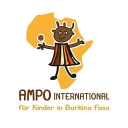 AMPO international logo
