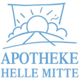 Apotheke Helle Mitte logo